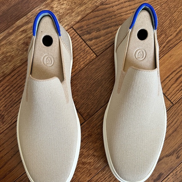 Rothy’s The City Sneaker women’s 10.5 shoes - Picture 4 of 5